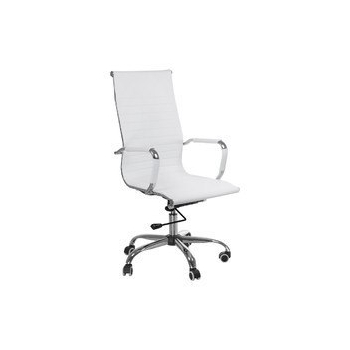 Fotel biurowy CorpoComfort BX-2035 Biały   Tanio!